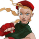 Image for article titled The Continued Adventures Of Cartoon Chun-Li